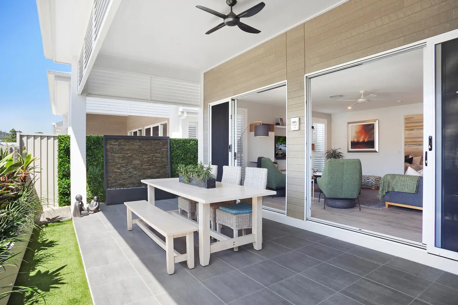Main view of Homely retirement listing, 165/6 Charlston Place, Kuluin QLD 4558