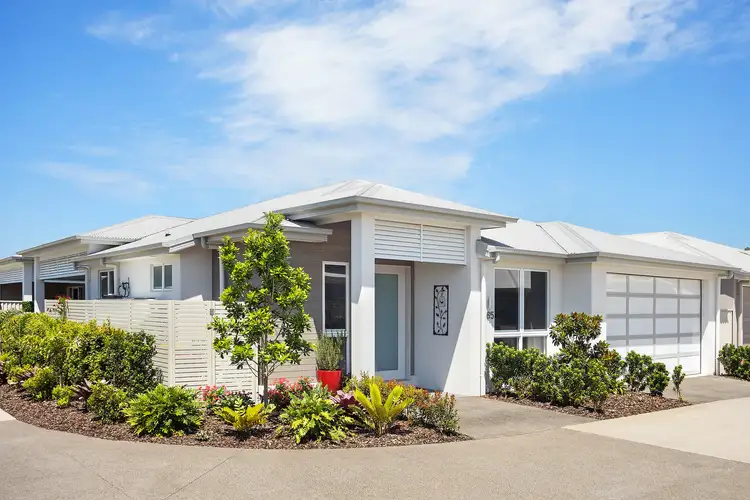 Second view of Homely retirement listing, 165/6 Charlston Place, Kuluin QLD 4558