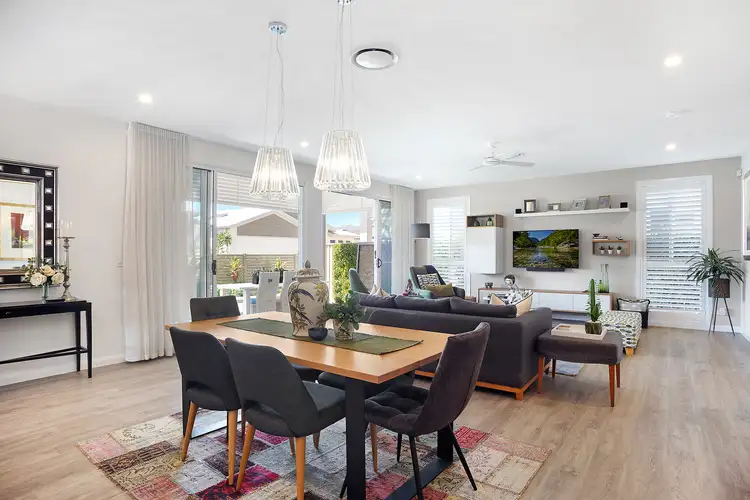 Third view of Homely retirement listing, 165/6 Charlston Place, Kuluin QLD 4558