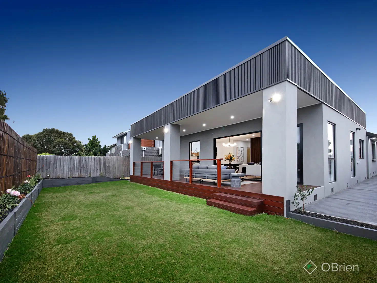 Main view of Homely house listing, 17 Rae Street, Bentleigh East VIC 3165