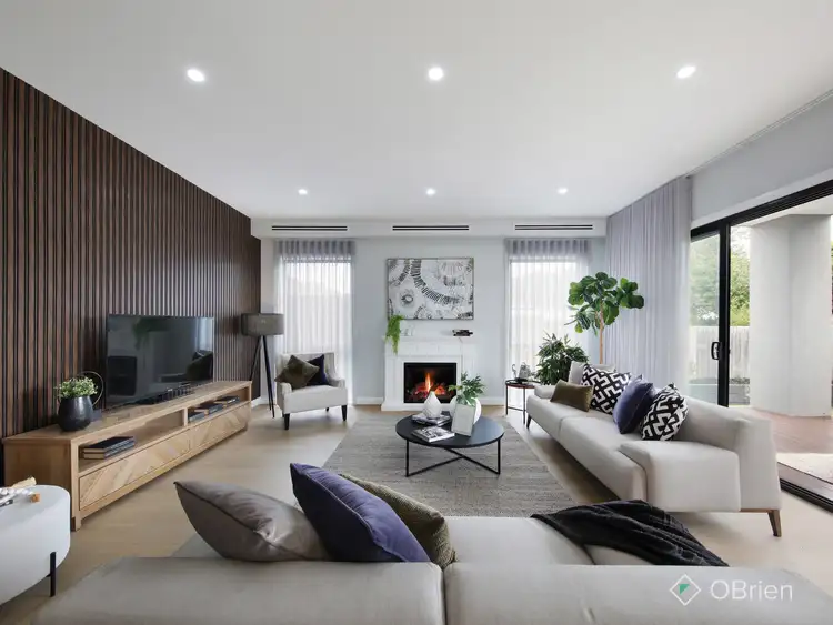 Second view of Homely house listing, 17 Rae Street, Bentleigh East VIC 3165