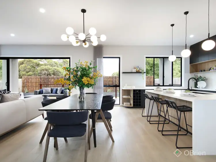 Fourth view of Homely house listing, 17 Rae Street, Bentleigh East VIC 3165