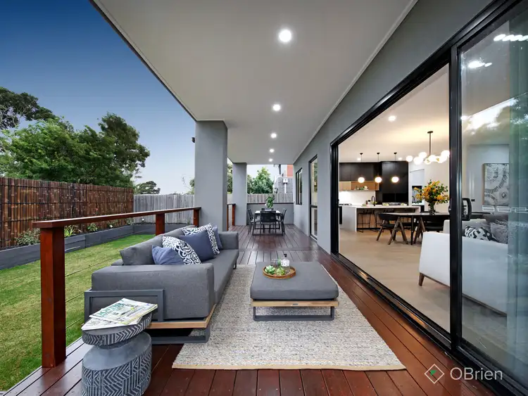 Fifth view of Homely house listing, 17 Rae Street, Bentleigh East VIC 3165