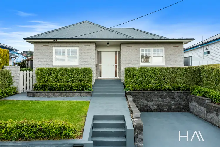 Main view of Homely house listing, 5 Baker Street, New Town TAS 7008