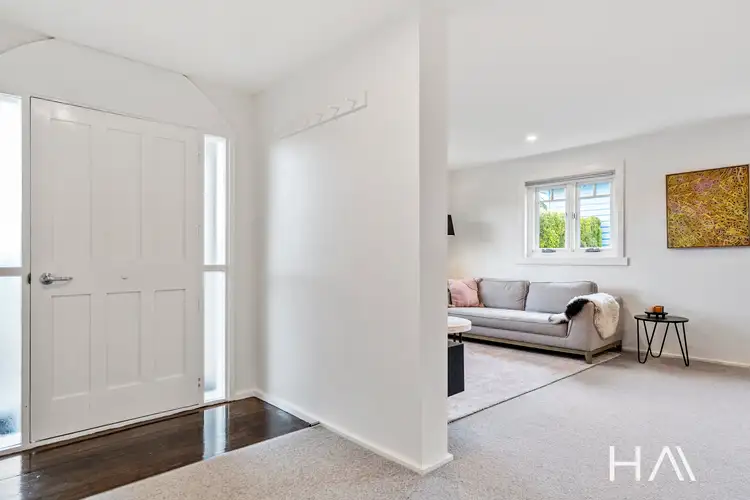 Third view of Homely house listing, 5 Baker Street, New Town TAS 7008