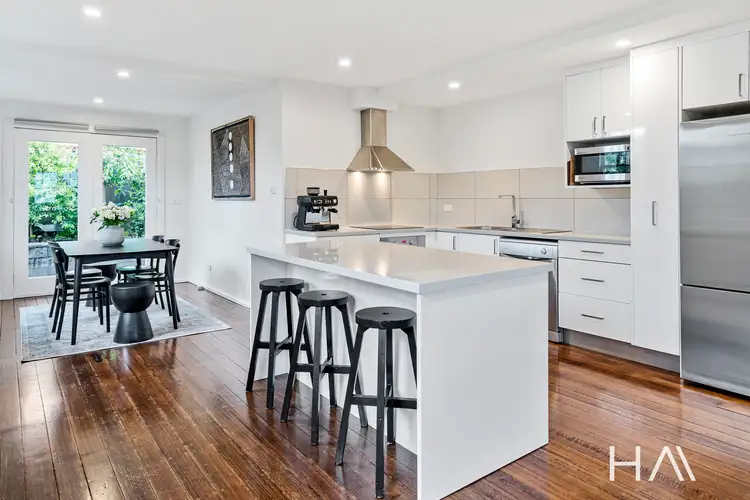 Fourth view of Homely house listing, 5 Baker Street, New Town TAS 7008