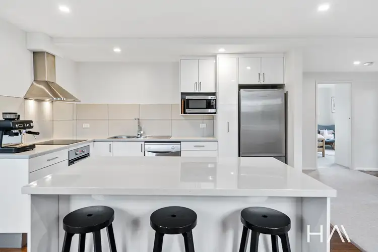Fifth view of Homely house listing, 5 Baker Street, New Town TAS 7008