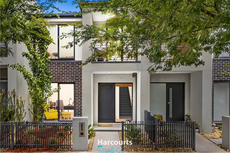 61 Mosaic Drive, Lalor VIC 3075