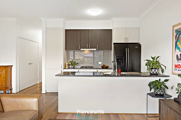 Second view of Homely house listing, 61 Mosaic Drive, Lalor VIC 3075