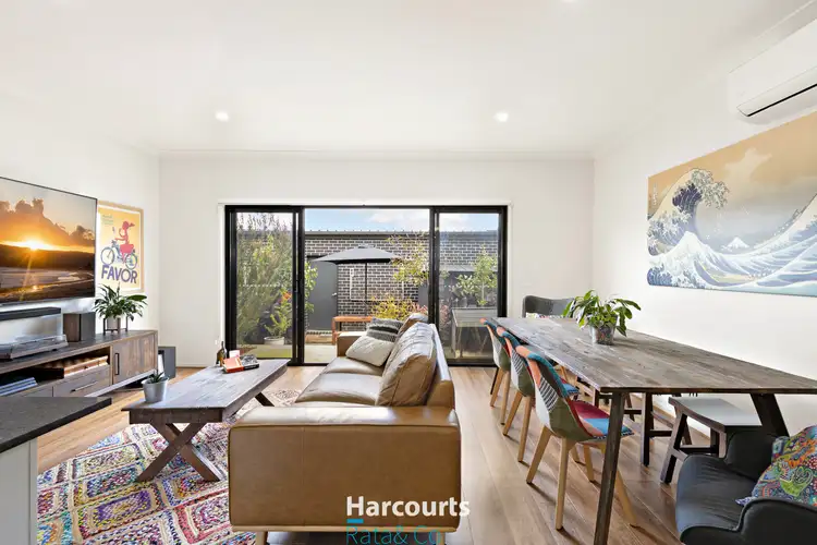 Fourth view of Homely house listing, 61 Mosaic Drive, Lalor VIC 3075