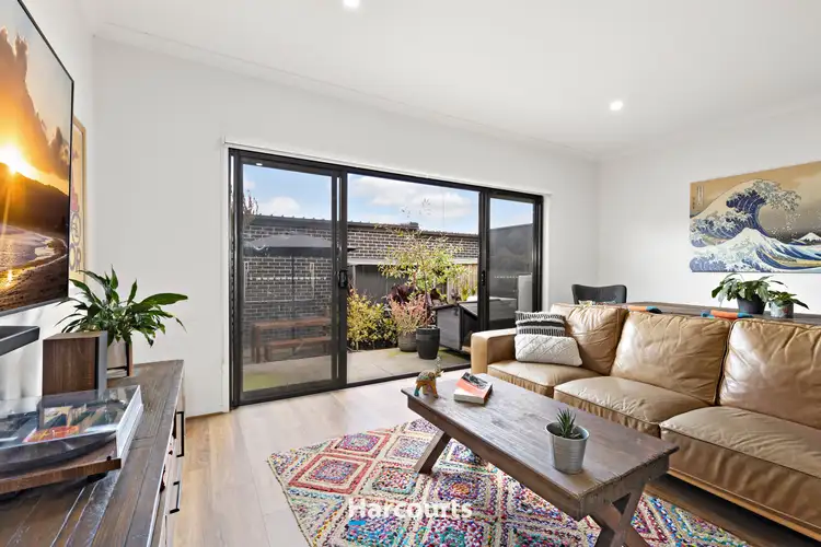 Fifth view of Homely house listing, 61 Mosaic Drive, Lalor VIC 3075