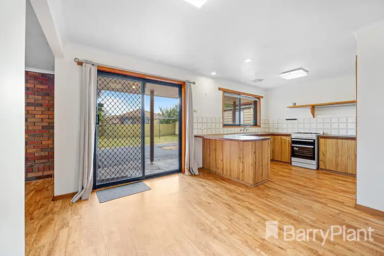 Third view of Homely house listing, 1 Aminya Avenue, Delacombe VIC 3356
