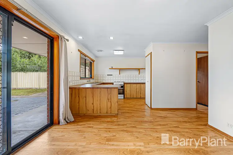 Fourth view of Homely house listing, 1 Aminya Avenue, Delacombe VIC 3356