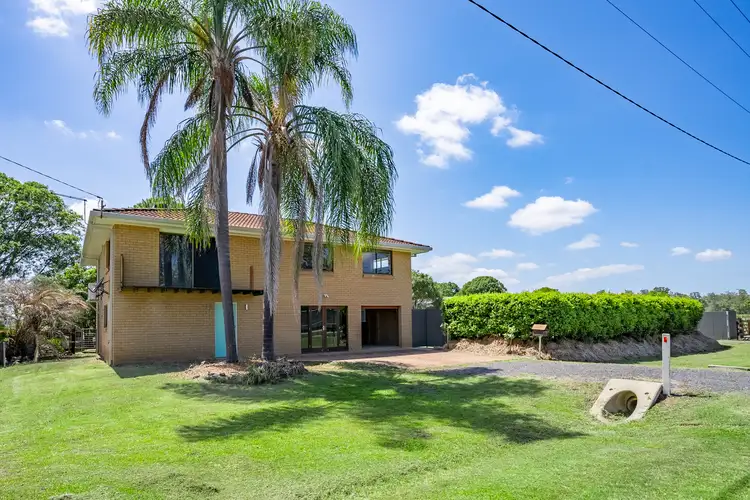 Second view of Homely house listing, 35 Woodburn Street, Woodburn NSW 2472