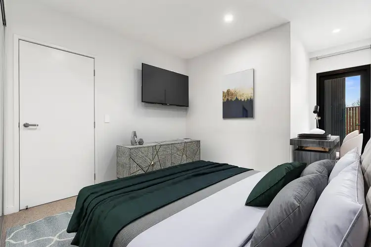 Second view of Homely apartment listing, G22/3 Snake Gully Drive, Bundoora VIC 3083