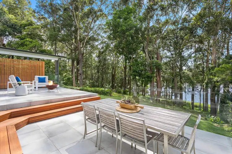 36 Lake Shore Drive, North Avoca NSW 2260