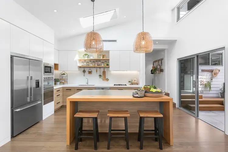 Fifth view of Homely house listing, 36 Lake Shore Drive, North Avoca NSW 2260