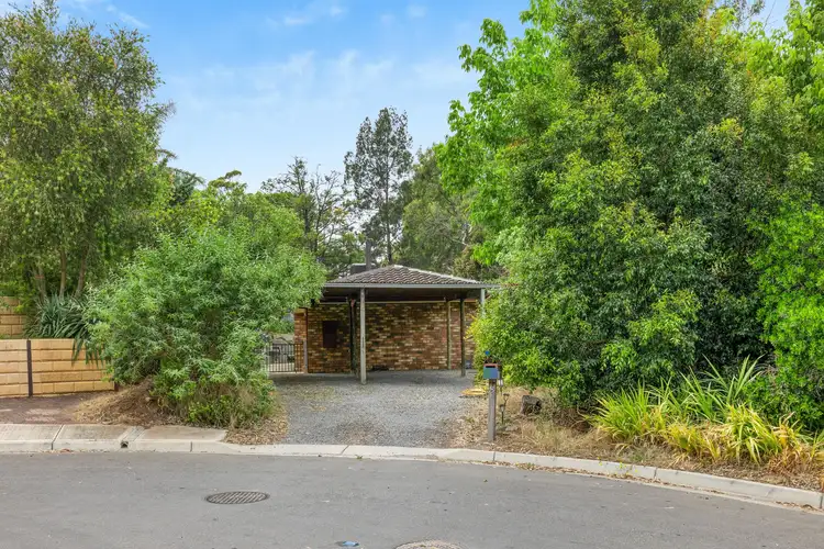 Sixth view of Homely house listing, 8 Seaview Court, Morphett Vale SA 5162