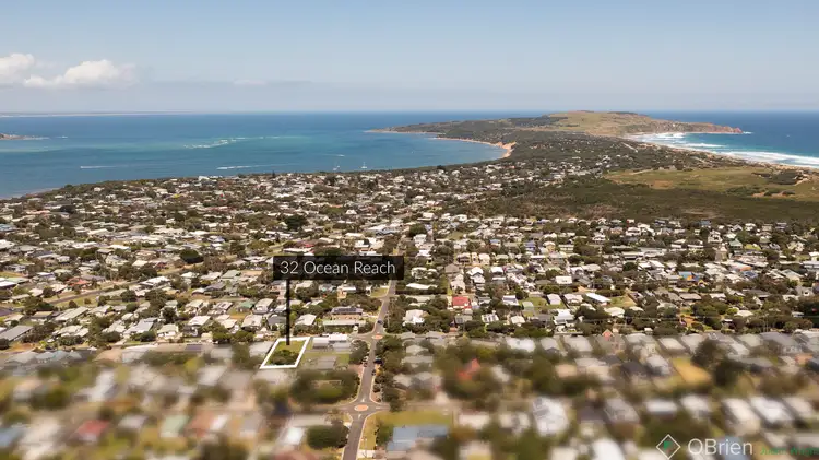 32 Ocean Reach, Cape Woolamai VIC 3925
