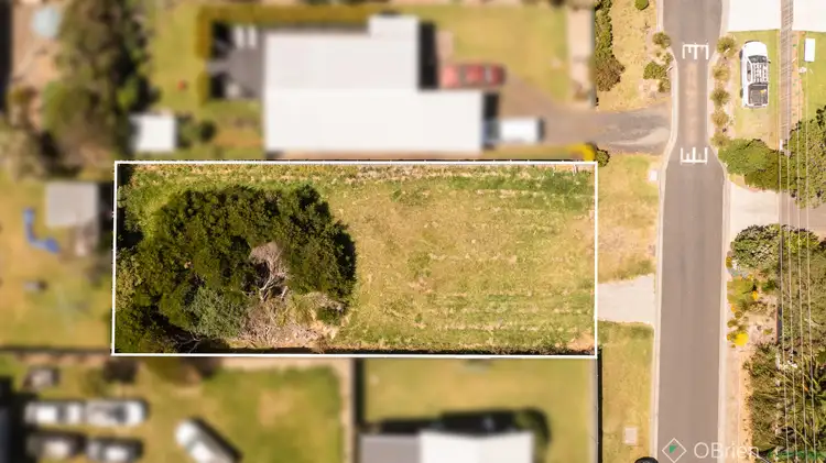 Second view of Homely land listing, 32 Ocean Reach, Cape Woolamai VIC 3925