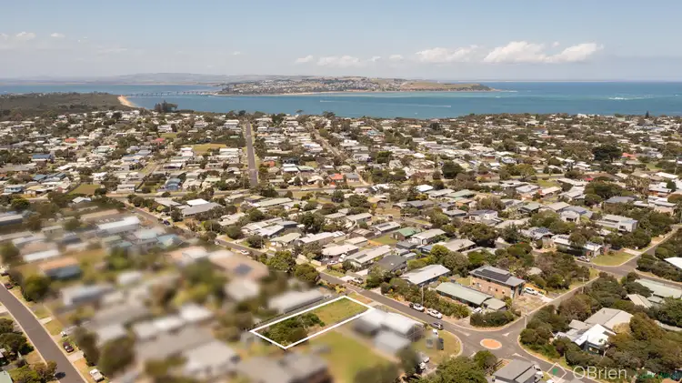 Third view of Homely land listing, 32 Ocean Reach, Cape Woolamai VIC 3925