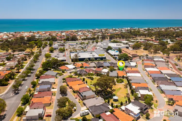 Second view of Homely unit listing, 44/27 Meadow Springs Drive, Meadow Springs WA 6210