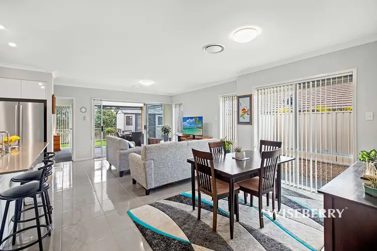 Third view of Homely house listing, 15 Mornington Circuit, Gwandalan NSW 2259