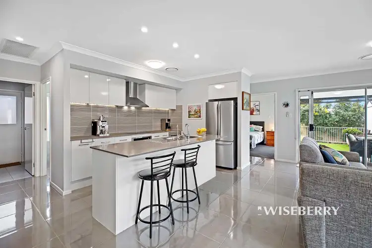 Fourth view of Homely house listing, 15 Mornington Circuit, Gwandalan NSW 2259