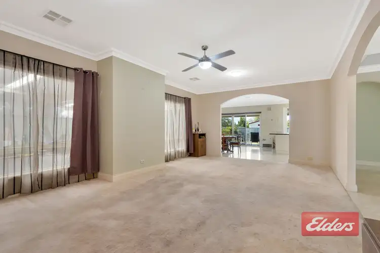 Fifth view of Homely house listing, 21 Ames Drive, Evanston Park SA 5116