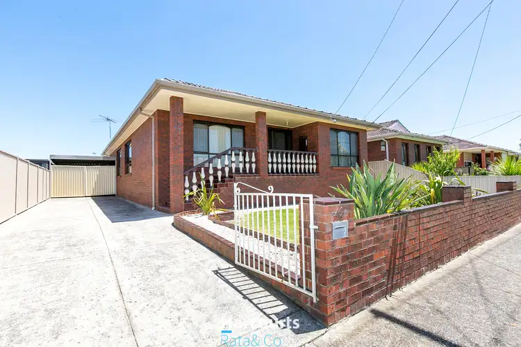 43 Fernshaw Street