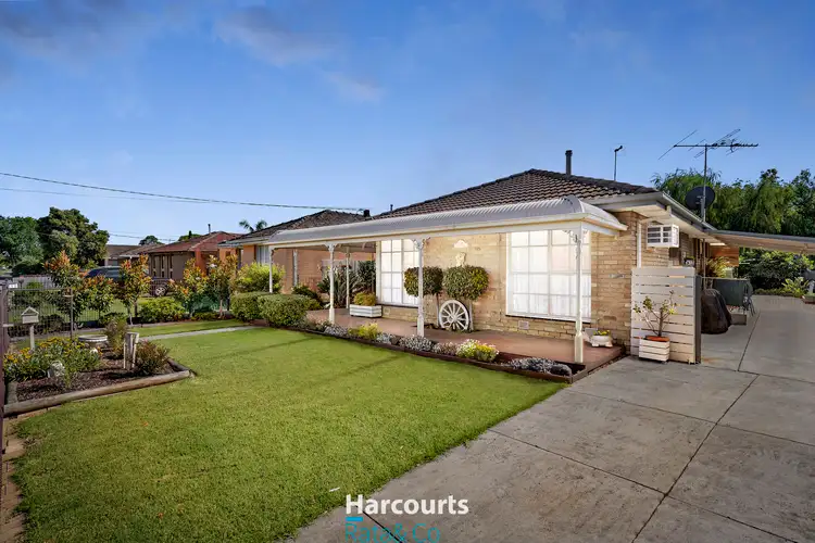 Main view of Homely house listing, 26 Peppercorn Parade, Epping VIC 3076