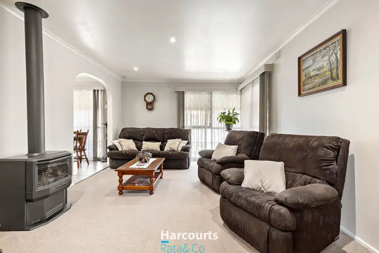 Second view of Homely house listing, 26 Peppercorn Parade, Epping VIC 3076