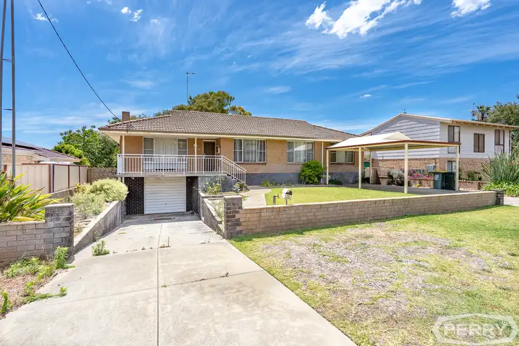 68 Perseus Road, Silver Sands WA 6210