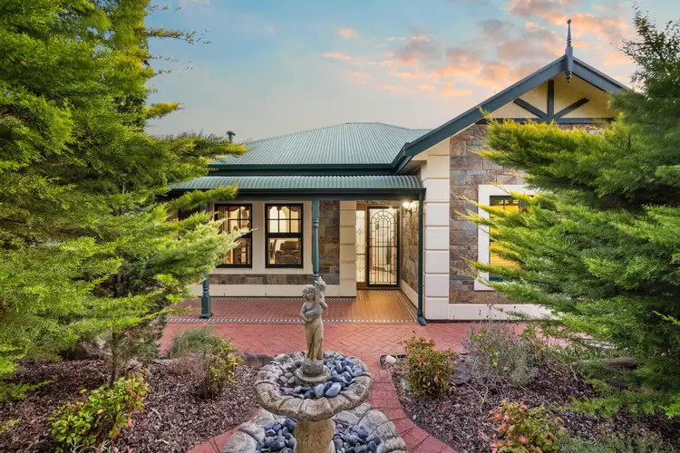 48 Dalkeith Road, Seaford Rise SA 5169