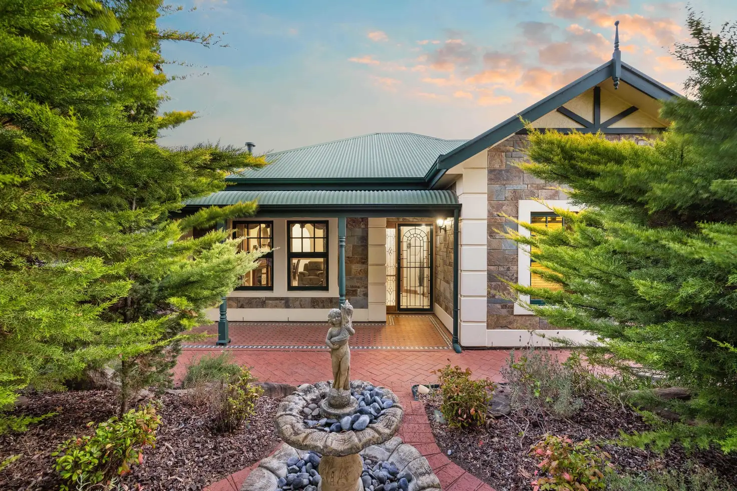 Main view of Homely house listing, 48 Dalkeith Road, Seaford Rise SA 5169