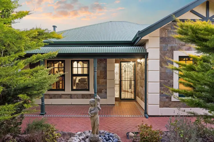 Second view of Homely house listing, 48 Dalkeith Road, Seaford Rise SA 5169