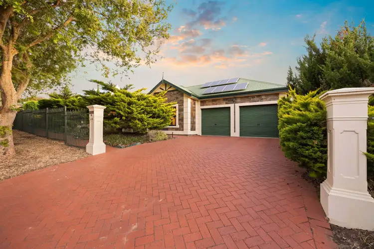 Third view of Homely house listing, 48 Dalkeith Road, Seaford Rise SA 5169