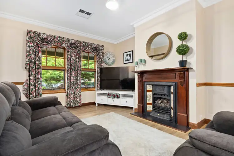 Fifth view of Homely house listing, 48 Dalkeith Road, Seaford Rise SA 5169