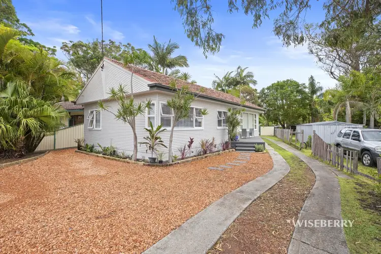 Second view of Homely house listing, 12 Dunvegan Street, Mannering Park NSW 2259