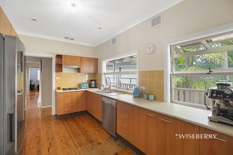 Fourth view of Homely house listing, 12 Dunvegan Street, Mannering Park NSW 2259