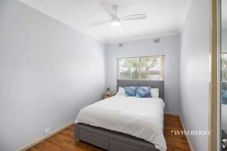 Fifth view of Homely house listing, 12 Dunvegan Street, Mannering Park NSW 2259