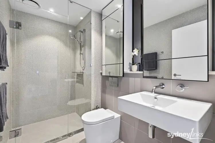 Sixth view of Homely apartment listing, Level 36/3369/65 Tumbalong Boulevard, Haymarket NSW 2000
