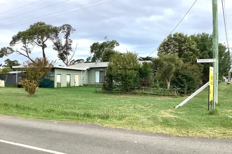 Main view of Homely house listing, 90 Turnbull Street, Alberton VIC 3971