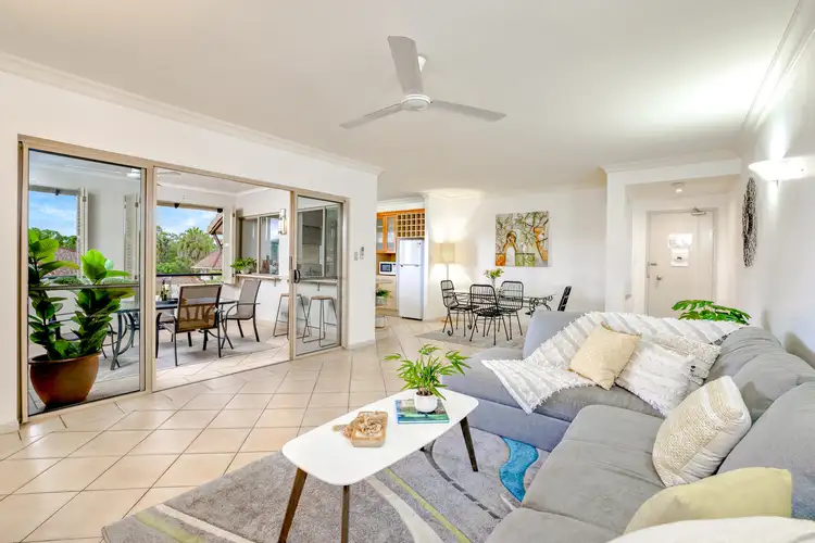 Main view of Homely apartment listing, 712/2-10 Greenslopes Street, Cairns North QLD 4870