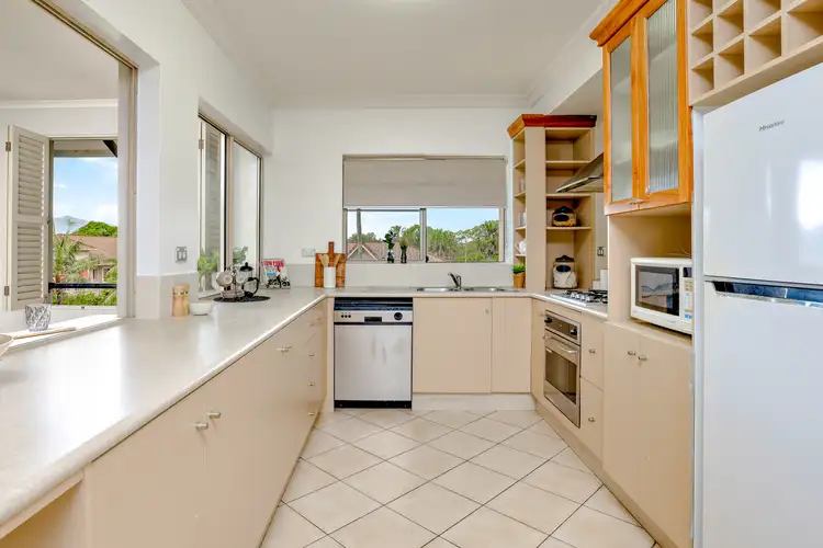Third view of Homely apartment listing, 712/2-10 Greenslopes Street, Cairns North QLD 4870