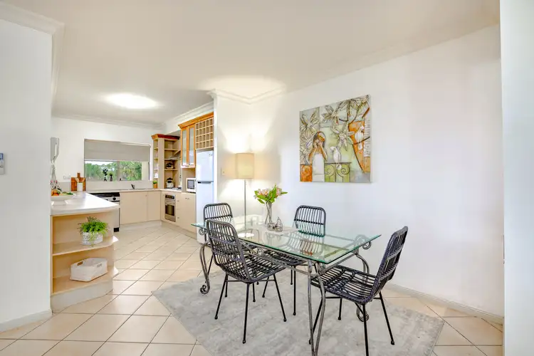 Fourth view of Homely apartment listing, 712/2-10 Greenslopes Street, Cairns North QLD 4870