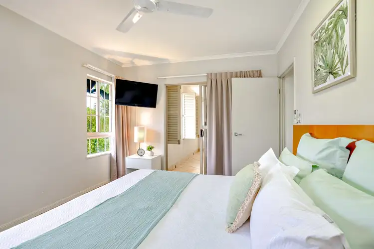 Sixth view of Homely apartment listing, 712/2-10 Greenslopes Street, Cairns North QLD 4870