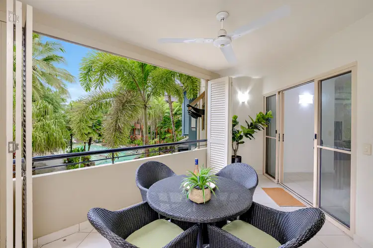 755/12-21 Gregory Street, Westcourt QLD 4870