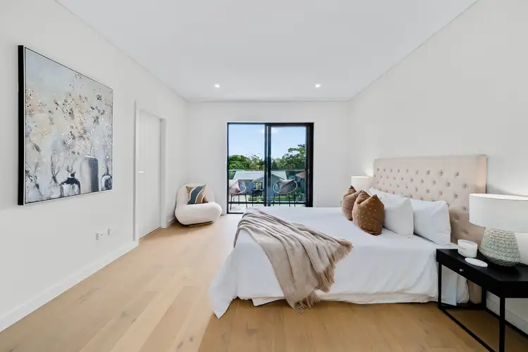 Fifth view of Homely semi-detached listing, 43 Ulm Street, Ermington NSW 2115