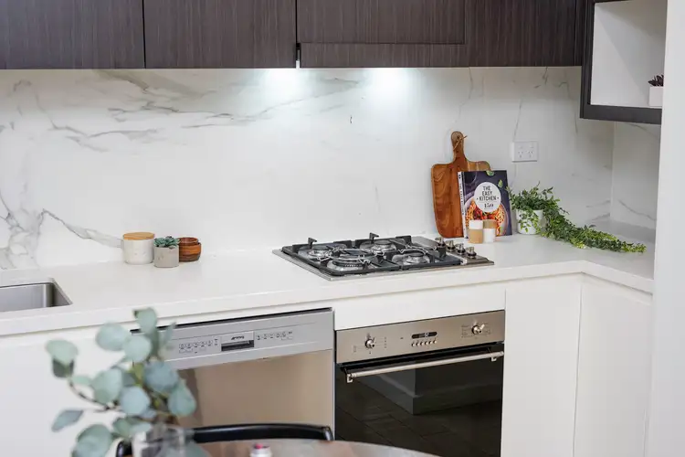 Fourth view of Homely apartment listing, A103/37-39 Loftus Crescent, Homebush NSW 2140